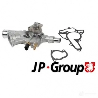 Водяной насос, помпа JP GROUP IUMYQX 1214102300 2187758 121 4102309 - Изображение 2