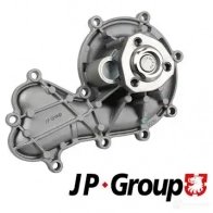 Водяной насос, помпа JP GROUP 1114111600 Porsche Cayenne (92A) 2 Кроссовер JM5 IUB 5710412598891