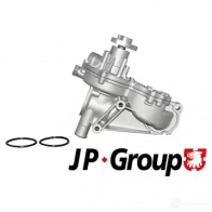 Водяной насос, помпа JP GROUP 1 114104309 XQPSH8 1114104300 2180570