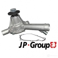 Водяной насос, помпа JP GROUP MZBDO 1314 103409 1314103400 Mercedes C-Class (W202) 1 Седан 2.0 C 200 Kompressor (2025) 192 л.с. 1996 – 2000