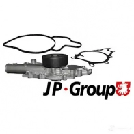 Водяной насос, помпа JP GROUP 13141 03809 1314103800 1TN9V 1222698813