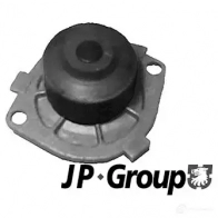 Водяной насос, помпа JP GROUP Fiat Marea E RU6BKR 3314102809 5710412408374