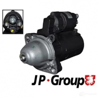 Водяной насос, помпа JP GROUP 5710412113575 1214101300 HXHH 7 2187740