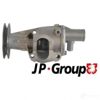 Водяной насос, помпа JP GROUP 5710412311544 2197558 3314100209 VYU RM8