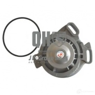 Водяной насос, помпа JP GROUP 2 XX93C 5710412273637 1114100309 Volkswagen Transporter (T4) 4 Автобус 2.4 D Syncro 78 л.с. 1992 – 1998