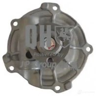 Водяной насос, помпа JP GROUP 1114100809 CD1IJ S Audi A6 (C5) 2 1997 – 2004 5710412273767