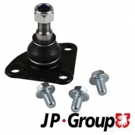Водяной насос, помпа JP GROUP Citroen Jumpy 1 (BS, BZ) Фургон 1.9 TD 90 л.с. 1995 – 2000 4114101200 4114 101209 IL78MMP