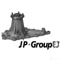 Водяной насос, помпа JP GROUP 5814100209 5710412417734 26 ISK29 Lexus GS (S160) 2 Седан