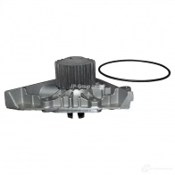 Водяной насос, помпа JP GROUP 4114 101609 UZY1BK4 Citroen C4 1 (LA, LC, PF2) 2004 – 2009 4114101600