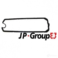 Водяной насос, помпа JP GROUP 2180540 1114101900 EB8P7 1114 101909