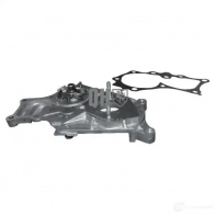 Водяной насос, помпа JP GROUP Toyota Corolla (E120) 9 Универсал 2.0 D 4D (CDE120) 116 л.с. 2004 – 2007 W8Y 90 5710412384326 4814101509