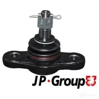 Водяной насос, помпа JP GROUP Q3NCF9 3314100200 3 314100209 1194130635