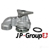 Водяной насос, помпа JP GROUP 57IE0 Hyundai Matrix (FC) 1 Минивэн 1.5 CRDi 102 л.с. 2004 – 2010 3514100400 35 14100409
