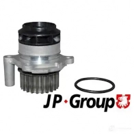 Водяной насос, помпа JP GROUP 1114105800 2180587 1 114105809 R63IT