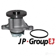 Водяной насос, помпа JP GROUP 35141 02009 3514102000 S7UZT Hyundai i20 (PB) 1 2008 – 2015
