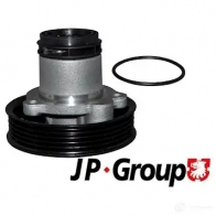Водяной насос, помпа JP GROUP 1114111 009 1222632729 1MSOO 1114111000