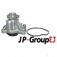 Водяной насос, помпа JP GROUP 111410090 9 1114100900 Seat Ibiza (6J1, 6P5) 4 Купе 1.2 60 л.с. 2009 – 2025 0UKEXI8