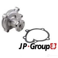 Водяной насос, помпа JP GROUP 1222676435 121 4107709 GYCVS24 1214107700