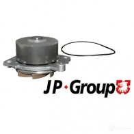Водяной насос, помпа JP GROUP H4O9QV 1222749273 33141003 09 3314100300