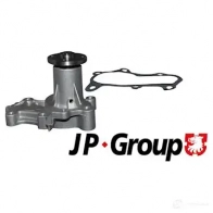 Водяной насос, помпа JP GROUP 39141008 09 ZCGHECQ Mitsubishi Colt 5 (CJ, CP) 1995 – 2002 3914100800