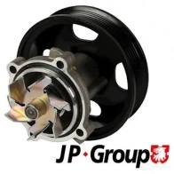 Водяной насос, помпа JP GROUP TXW6P0C 1214104000 121410400 9 2187786 - Изображение 2