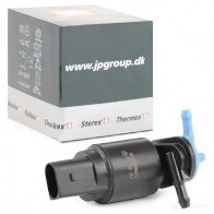 Моторчик омывателя стеклоочистителя JP GROUP 2187461 5710412087708 1198500600 0 IAAK3 - Изображение 2