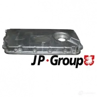 Поддон двигателя JP GROUP Audi A4 (B5) 1 Седан 2.8 174 л.с. 1995 – 1997 5710412215798 2UW K8 1112902500