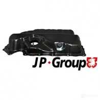 Поддон двигателя JP GROUP Volkswagen Jetta 5 (A5, 1K2) Седан 2.0 TFSI 200 л.с. 2005 – 2010 1112903500 BW P0RT 5710412255152