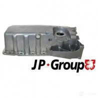 Поддон двигателя JP GROUP IT BPKBQ 2180412 1112901900 5710412059033