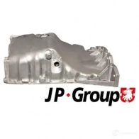 Поддон двигателя JP GROUP 2180429 O7CS C 5710412255145 1112903700