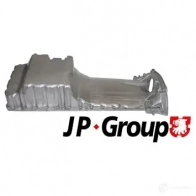 Поддон двигателя JP GROUP 5710412093082 7GFQ4 Z 1312900200 2190283
