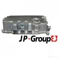 Поддон двигателя JP GROUP 6 WJWSK 5710412255121 1112903600 2180428