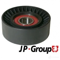Поддон двигателя JP GROUP Z 53IM 2180431 5710412493011 1112903900