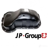 Поддон двигателя JP GROUP Audi 80 (B4, 8C2) 4 Седан 2.0 90 л.с. 1991 – 1994 R7 FCPG3 5710412049249 1112900100