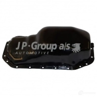 Поддон двигателя JP GROUP I7J7FQ 2 1112900400 5710412052614 Volkswagen Golf 3 (1H5) Универсал 1.4 55 л.с. 1993 – 1999