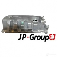 Поддон двигателя JP GROUP 1112903300 Volkswagen Golf 4 (1J1) Хэтчбек 2.0 115 л.с. 1998 – 2004 0A 2GWUB 5710412255138