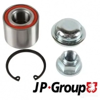 Подшипник ступицы колеса, комплект JP GROUP Suzuki 1251300910 1251300 919 TTPGZ