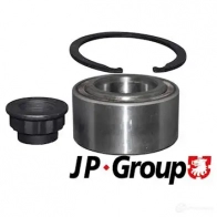 Подшипник ступицы колеса, комплект JP GROUP 48413 01219 TRSFLLN 4841301210 Peugeot