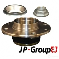 Подшипник ступицы колеса, комплект JP GROUP 4151401 109 4151401100 FL5ASM Peugeot