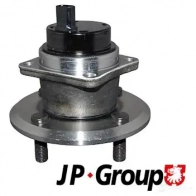 Подшипник ступицы колеса, комплект JP GROUP RDUXM97 485 1400209 Toyota 4851400200