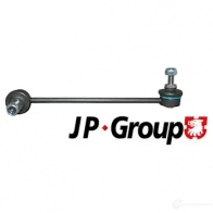 Подшипник ступицы колеса, комплект JP GROUP Ford Orion 5710412406967 ECZ9D 5R 1551302419