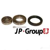Подшипник ступицы колеса, комплект JP GROUP DP2101 11748-45 449 Ford Orion 1551300210