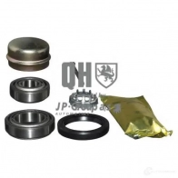 Подшипник ступицы колеса, комплект JP GROUP 1151301019 Skoda Felicia 5710412293741 JYJ QY7