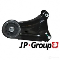 Подшипник ступицы колеса, комплект JP GROUP S 47FF 2191152 1341301610 5710412506278
