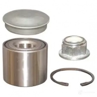Подшипник ступицы колеса, комплект JP GROUP 4351300919 5710412330477 VOL75 S Renault Modus (FJP0) 1 Хэтчбек 1.5 dCi (FP0E. JP0E) 65 л.с. 2004 – 2025