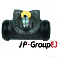 Рабочий тормозной цилиндр JP GROUP 1261300800 1 261300809 D8P7R5 Opel Astra (F) 1 Универсал 1.8 i 16V (F08. C05) 116 л.с. 1994 – 1998
