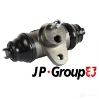Рабочий тормозной цилиндр JP GROUP Volkswagen Transporter (T4) 4 Грузовик 2.4 D 75 л.с. 1997 – 2003 1161300300 GUI4Q 116130 0309