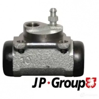 Рабочий тормозной цилиндр JP GROUP 1222777683 4361 300109 A1O5AYE 4361300100