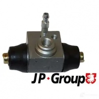 Рабочий тормозной цилиндр JP GROUP 1 161301009 1161301000 2185126 M44A64K - Изображение 2
