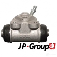 Рабочий тормозной цилиндр JP GROUP 43ABUB 486130020 9 4861300200 1194131971